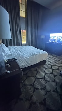 Just huge for 2 people!