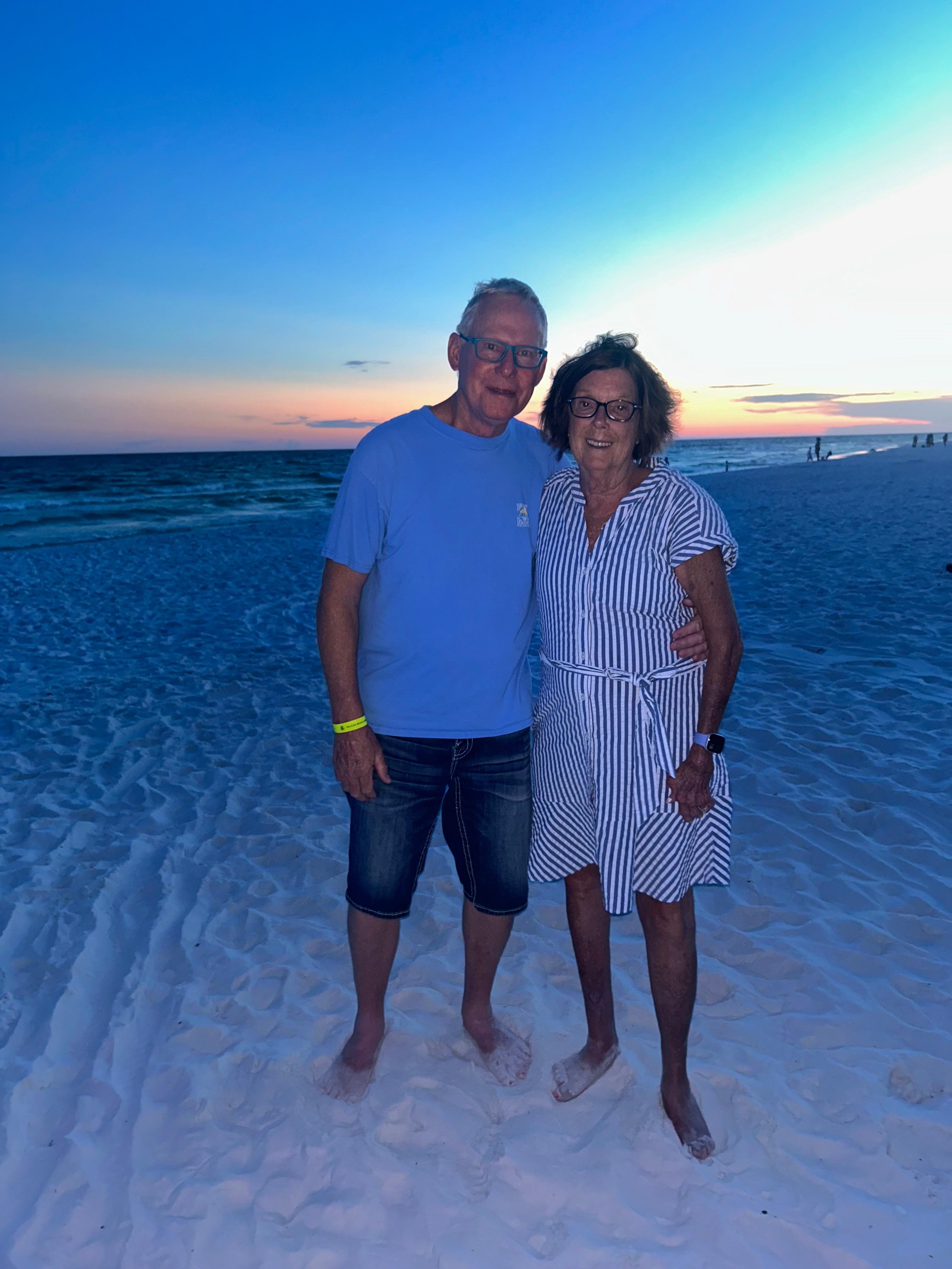 Celebrating our 30th year Anniversary early.