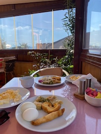 Breakfast
