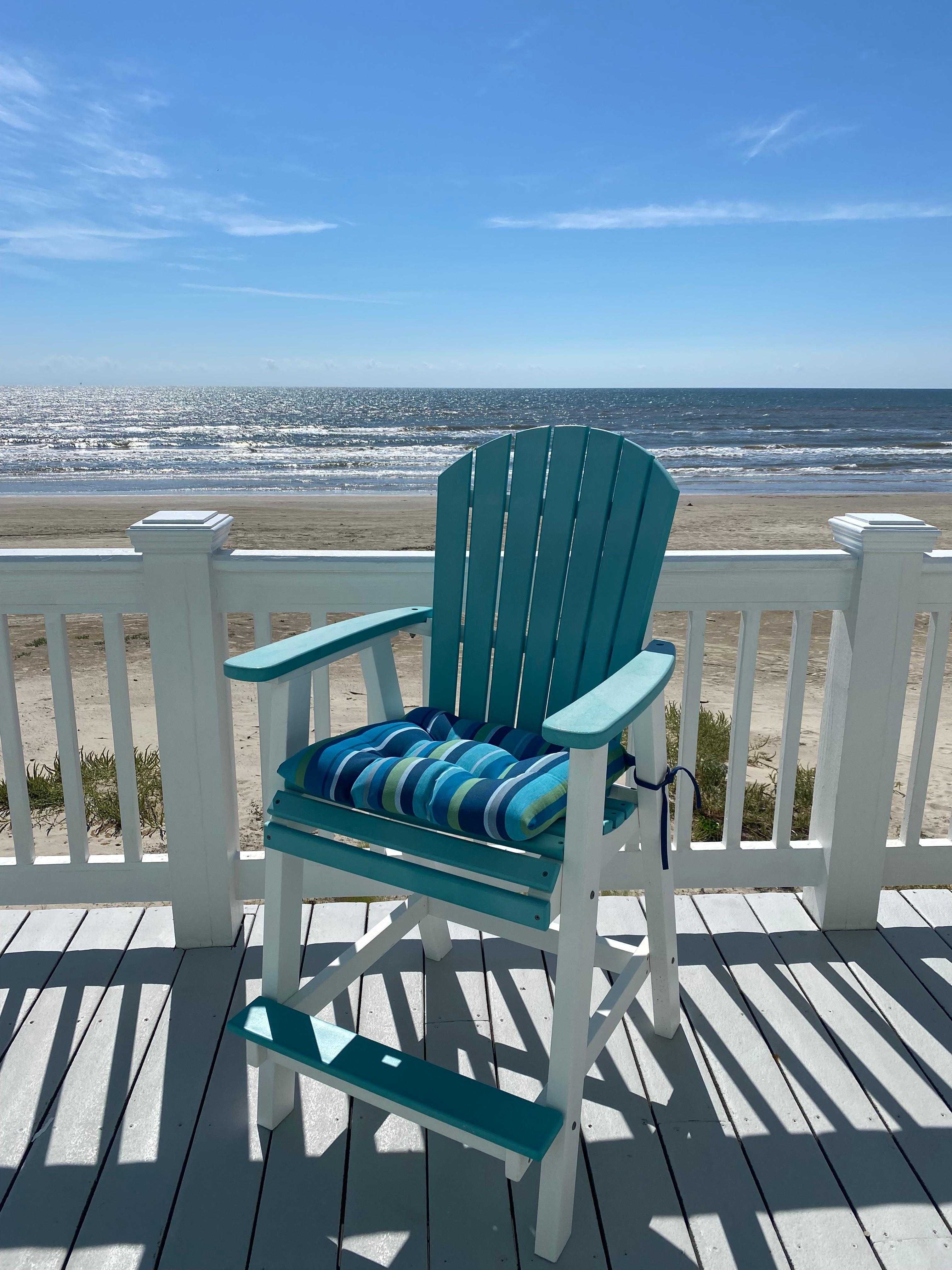 Only thing missing is you