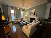 Sitting room