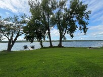 Great lakeside
