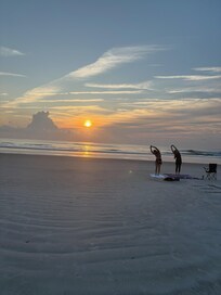 Sunrise