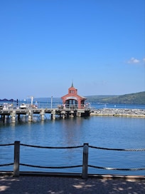 Saranac Lake