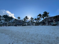 Beachfront