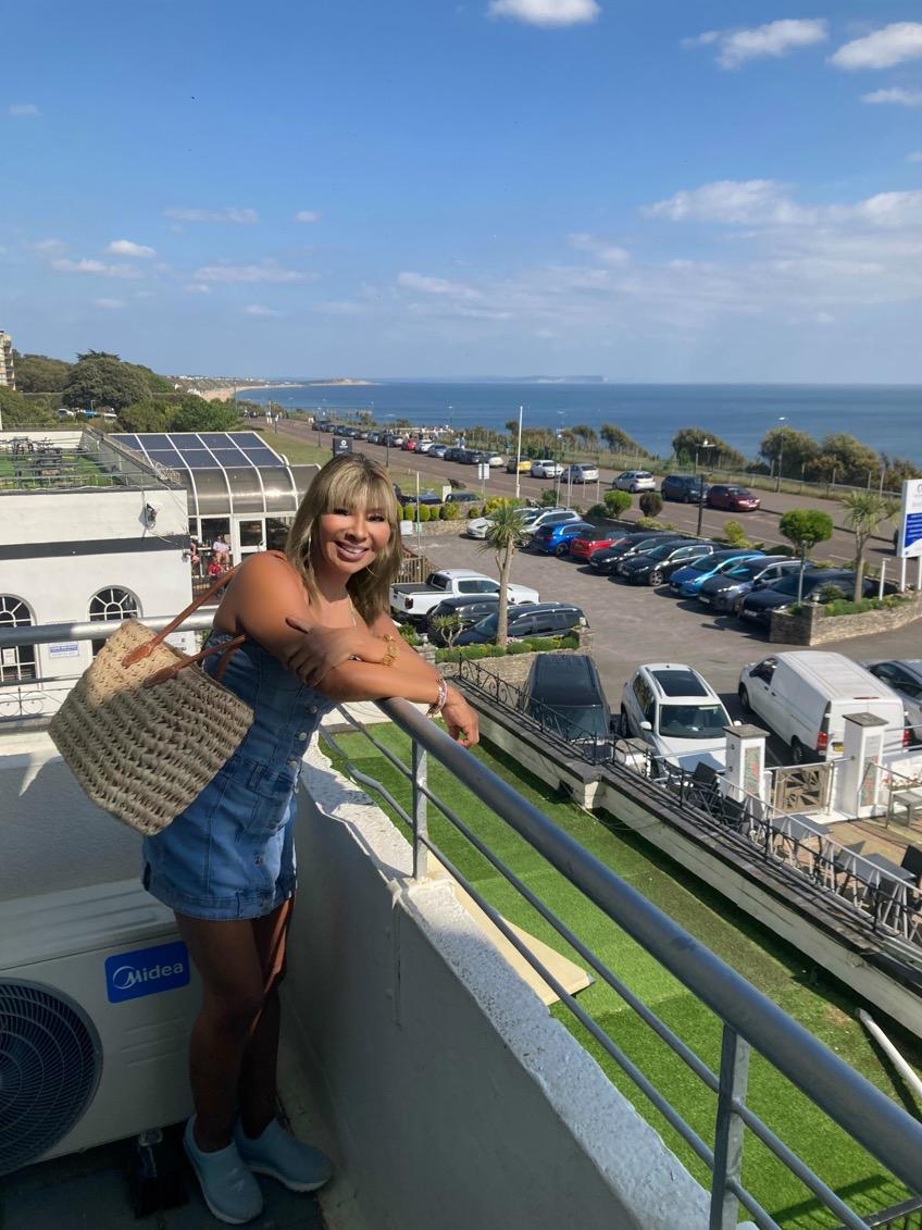 Love the views