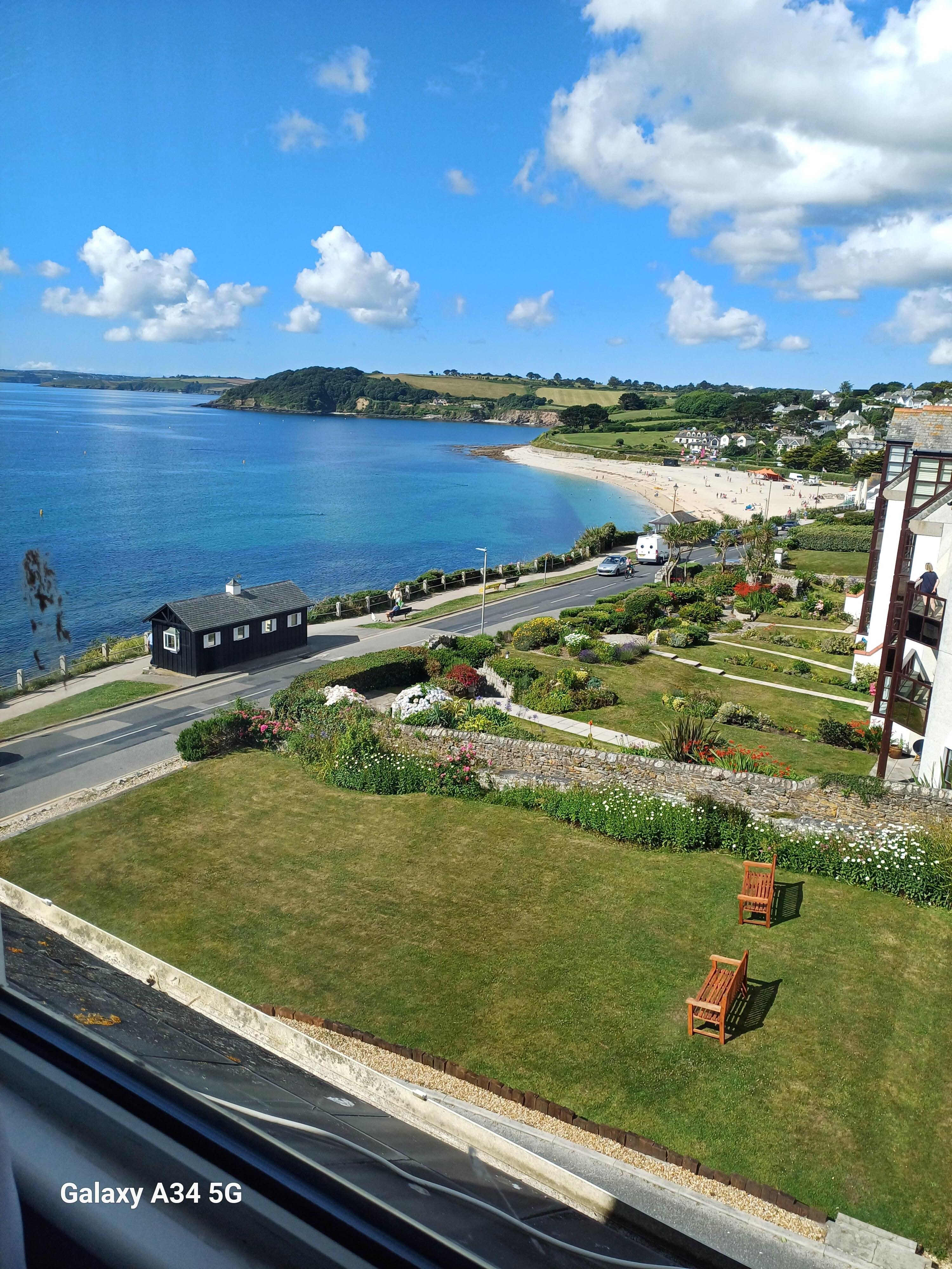 Falmouth 