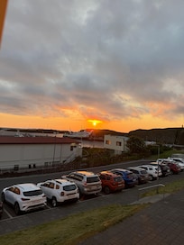 View from the room