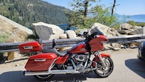 Great Riding