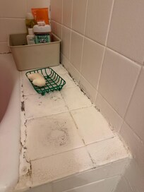 Bathtub