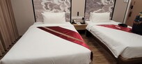 Our 1st stay