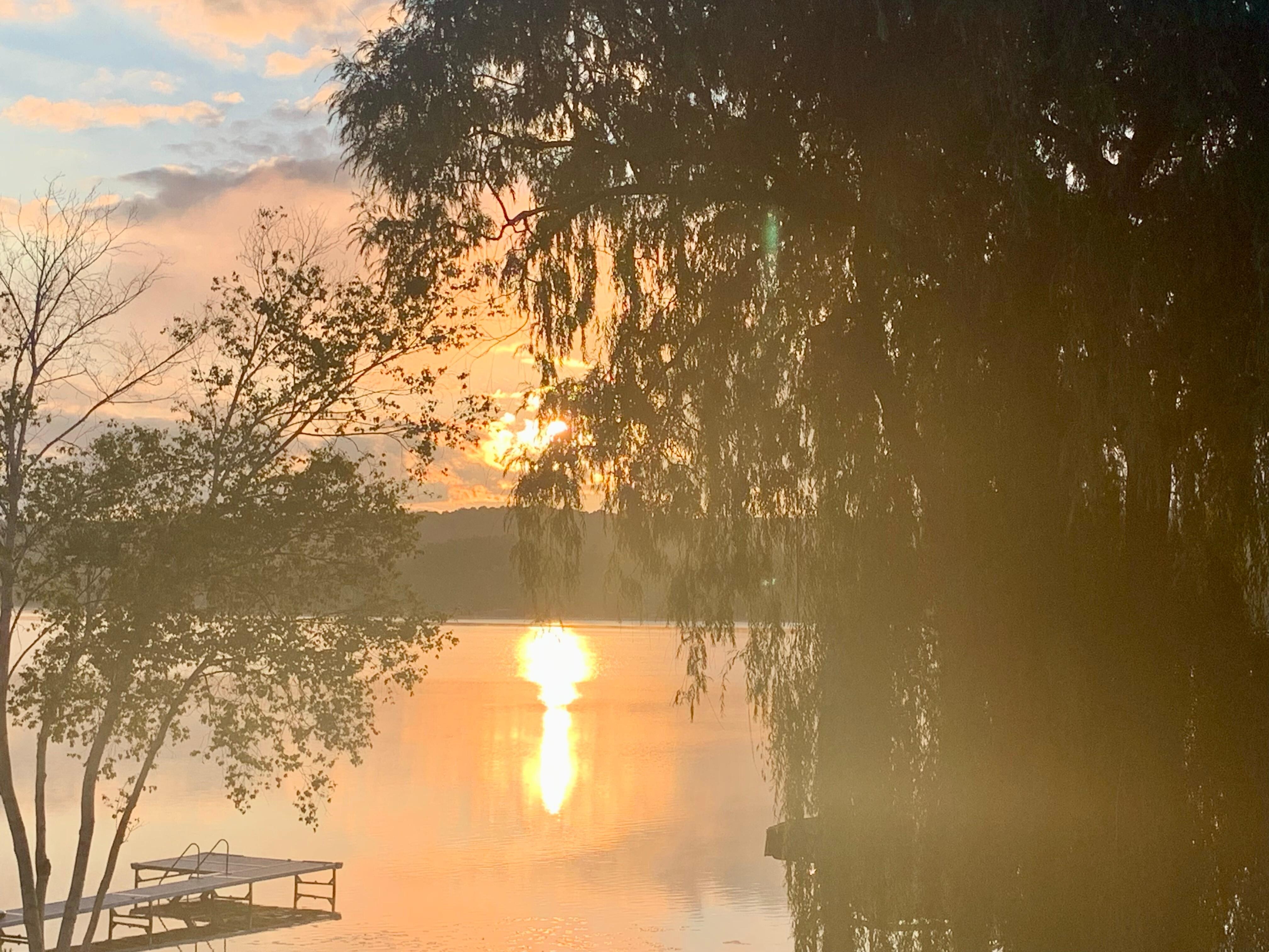 Sunrise 