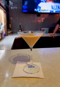 Espresso Martini