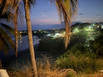 The views at night