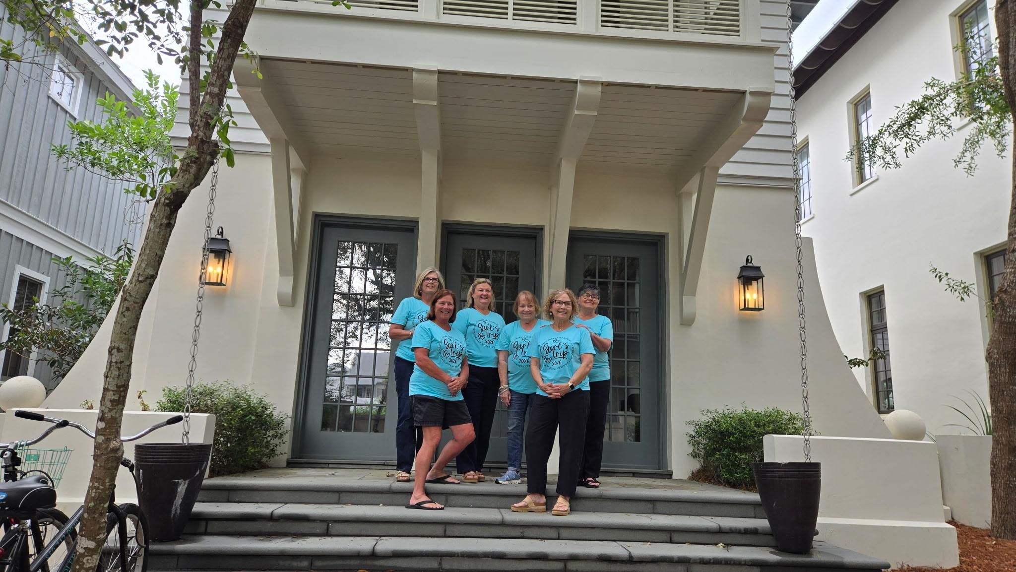 Our girls trip 2026