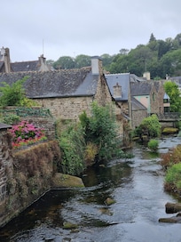 Pont Aven
