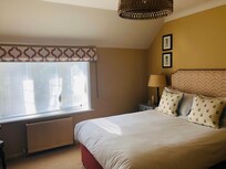 Beautiful classic bedroom