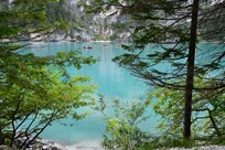 Lac de Braies
