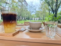 Coffee shop