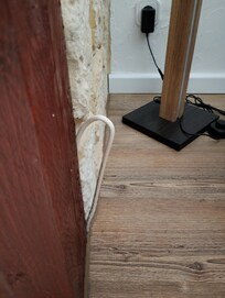 Kabel Wohnzimmer