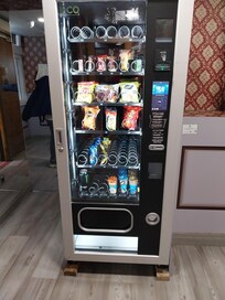DISPENSER VUOTO