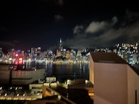在房間拍的景照! 超推!