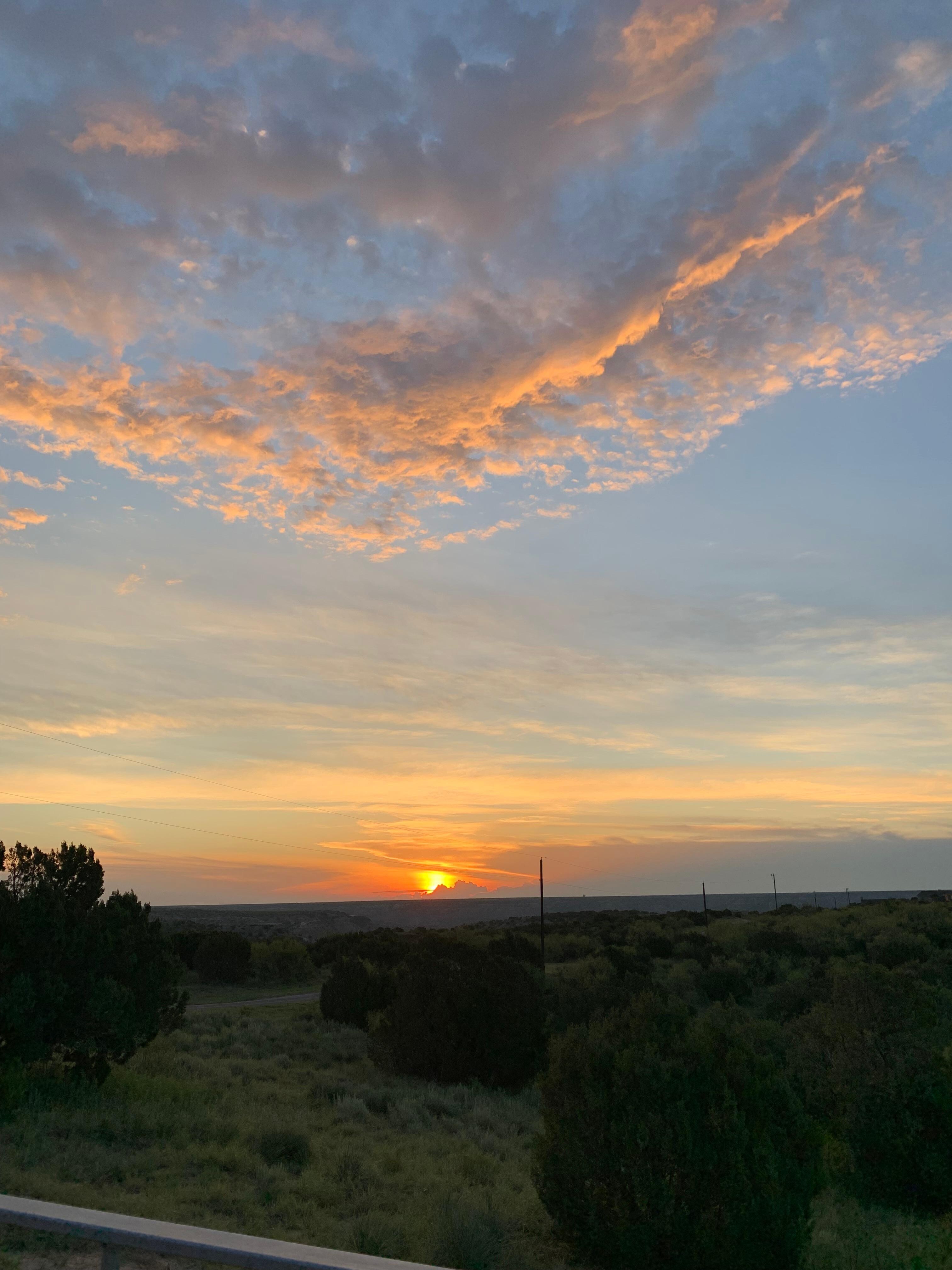 Sunrise
