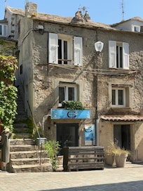 Erbalunga
