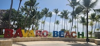 Voted one of the best beaches in the DR.