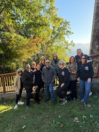 7th Annual Wildcats Mystery Weekend.