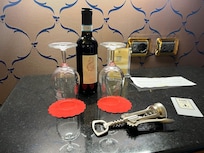 A gift waiting for us