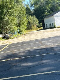 Back lot