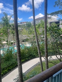 View from room