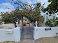 Very welcoming all the way around