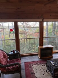 Sunroom