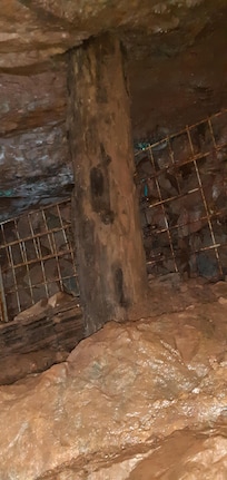 Intéressante visite du musée et de la mine de cuivre de Thilliot.