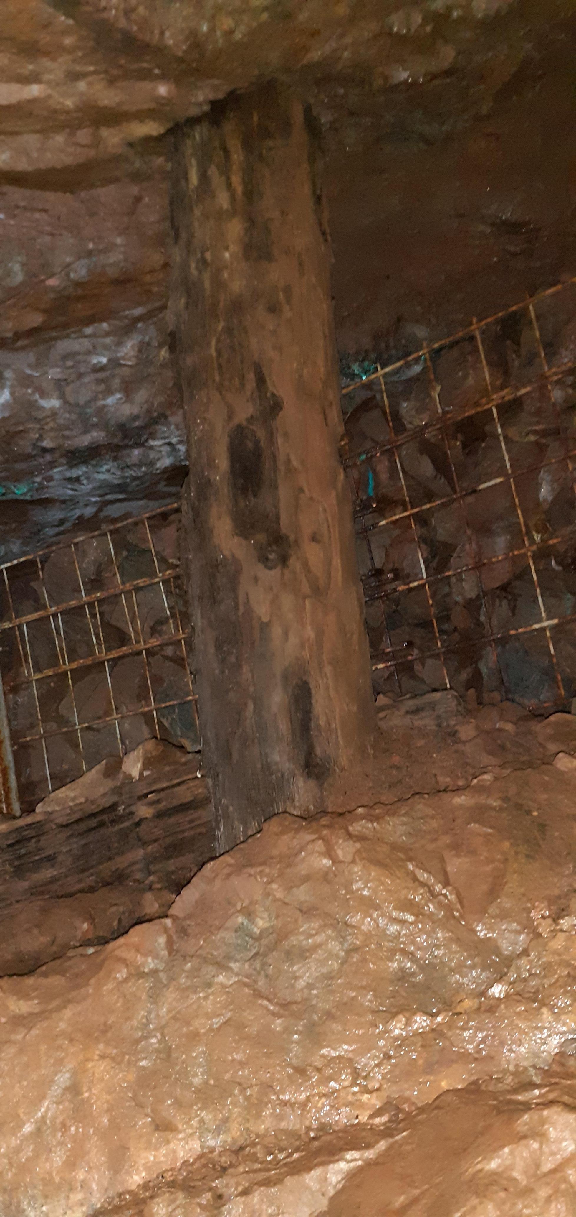 Intéressante visite du musée et de la mine de cuivre de Thilliot.