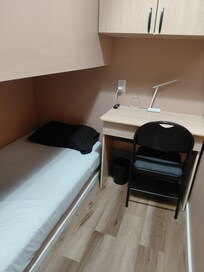 My room