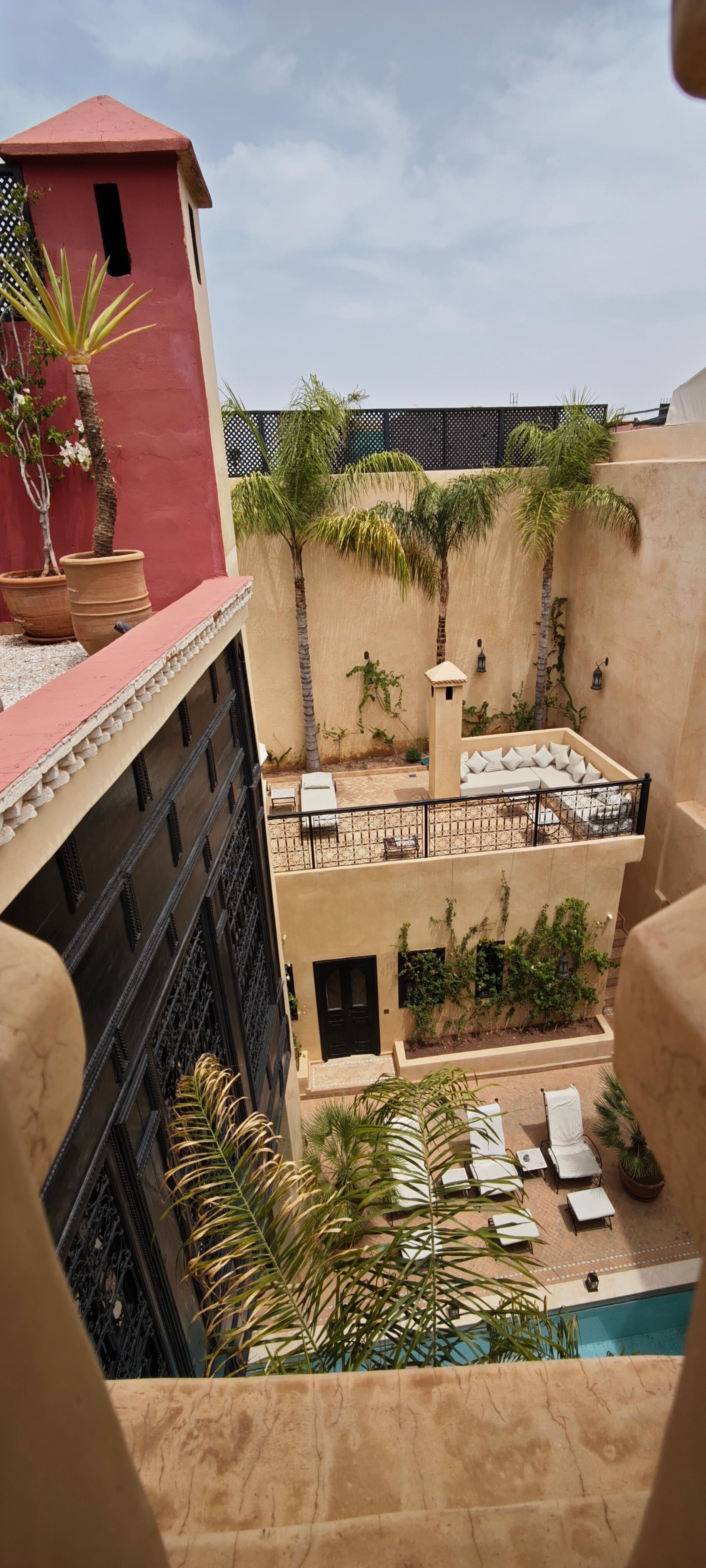 Rooftop 