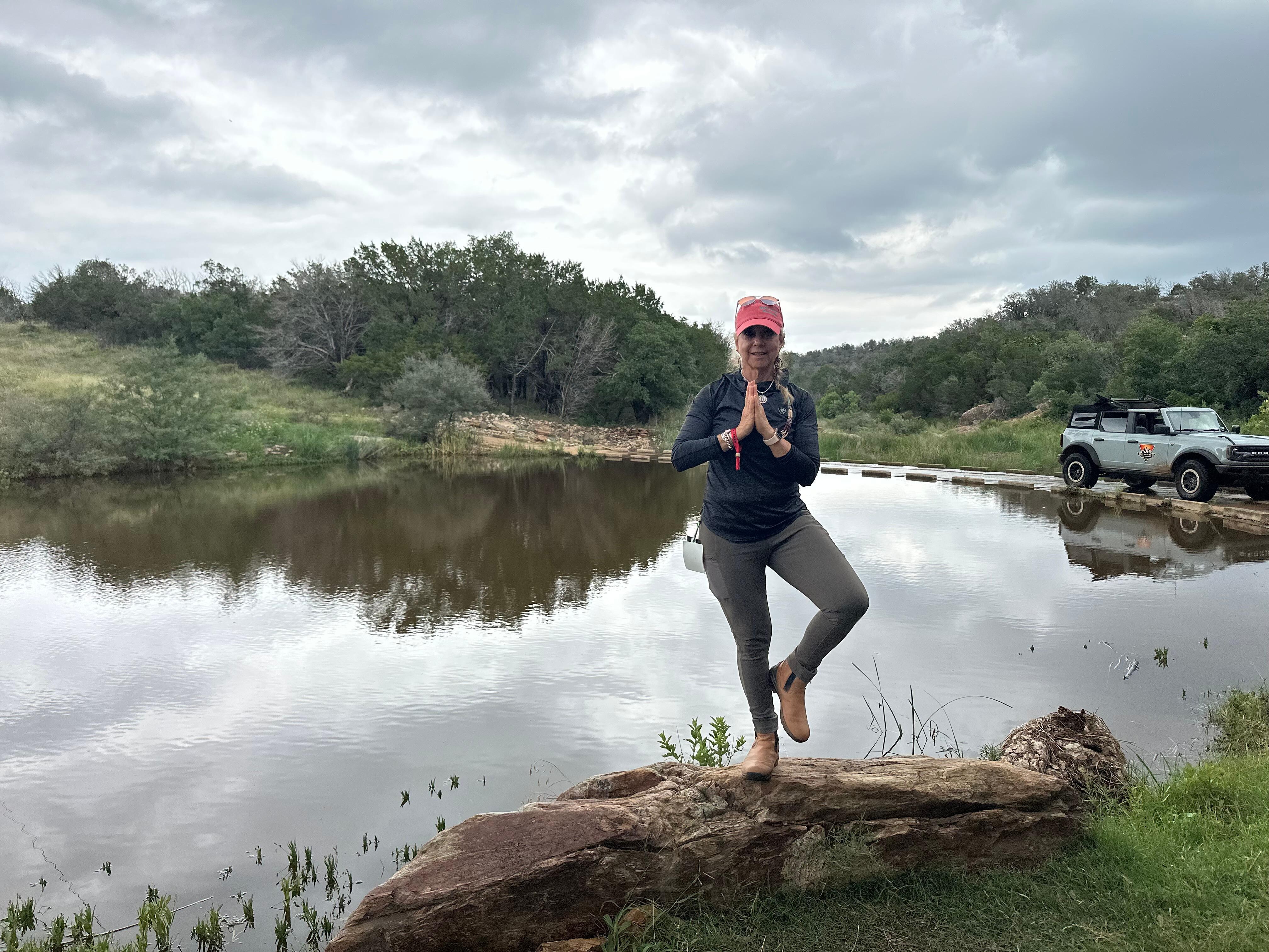 Wolf Creek Ranch 