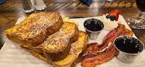 One great breakfast option