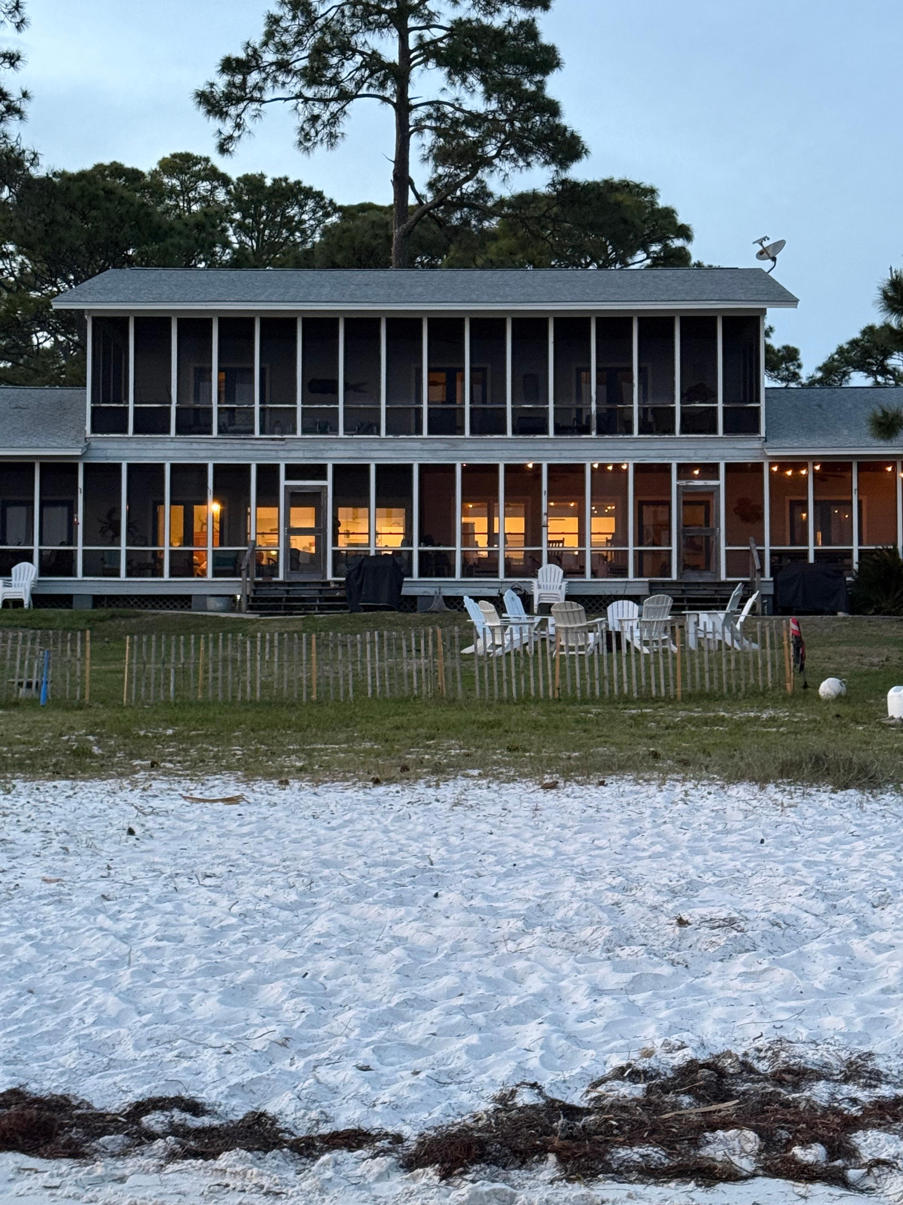 Unit is the bottom right section