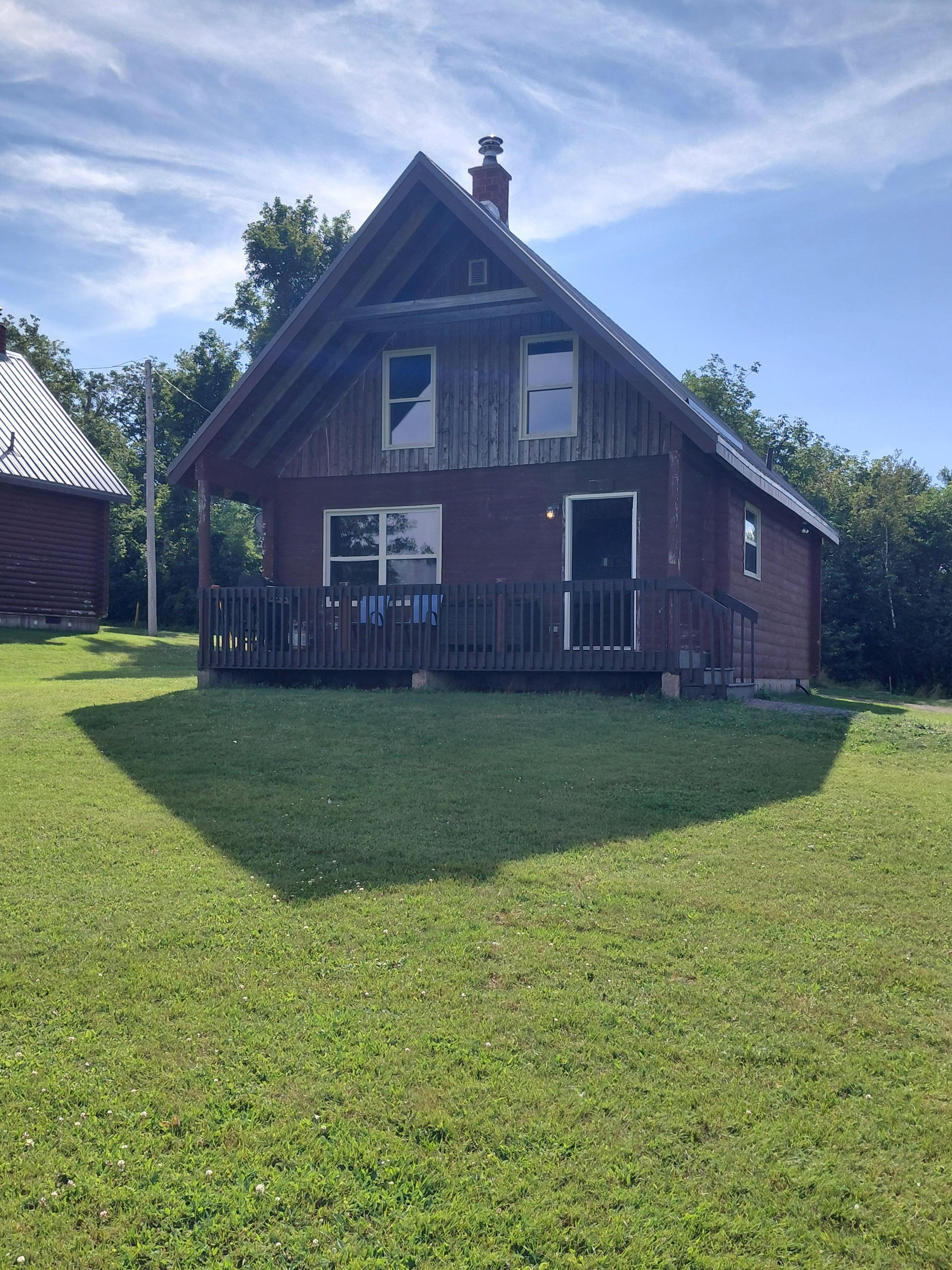 Cabin