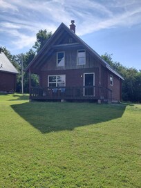 Cabin