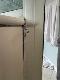 Mold in our âmasterâ bathroom shower. I happen to be allergic to mold. So that was fun to deal with for 4 nights. Said they would come fix it âafterâ our stay. Why not now??! I donât know!?