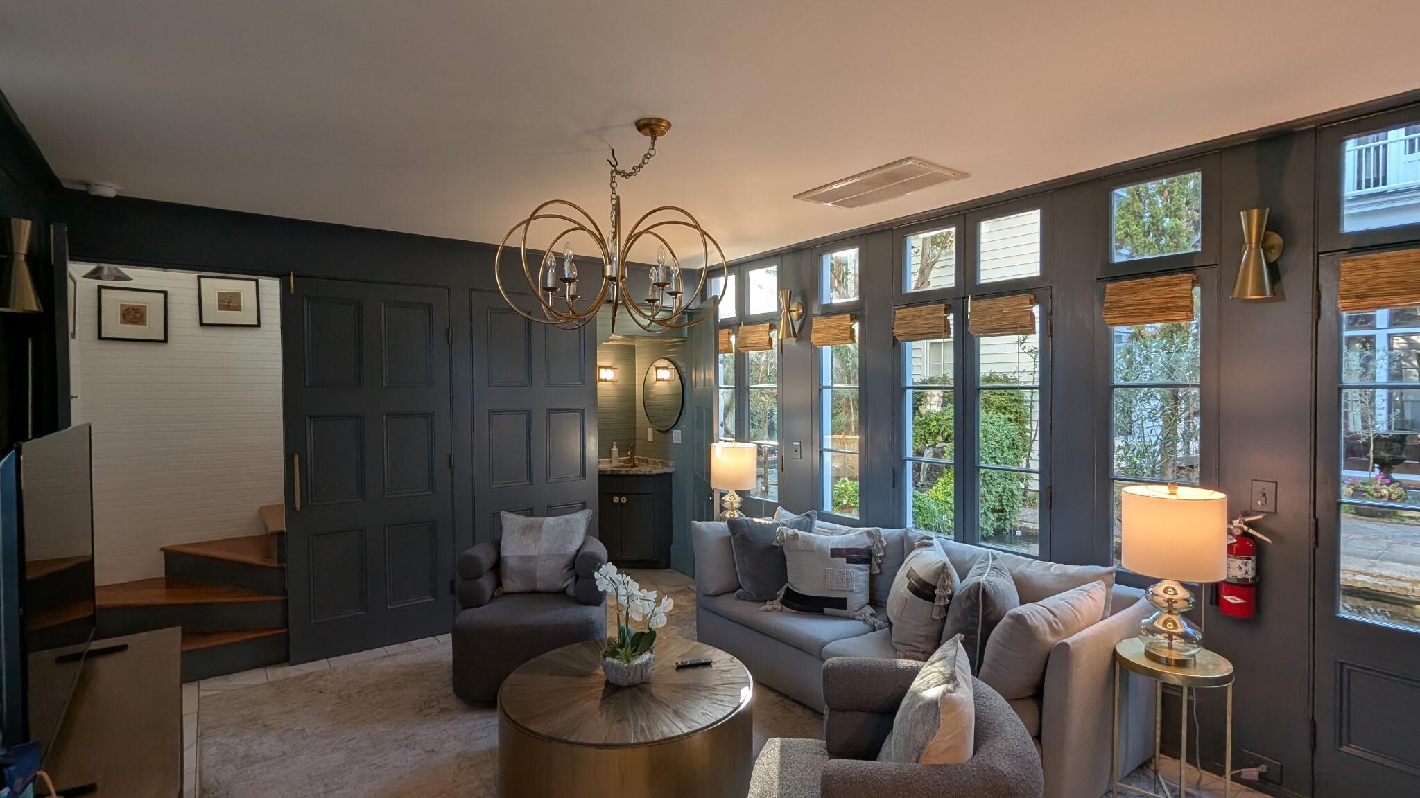 Living space