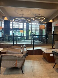 Beautiful Lobby
