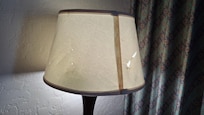 Old Lamp