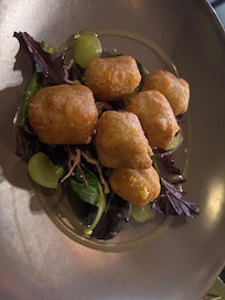 Regional delight- Lo Sciatt