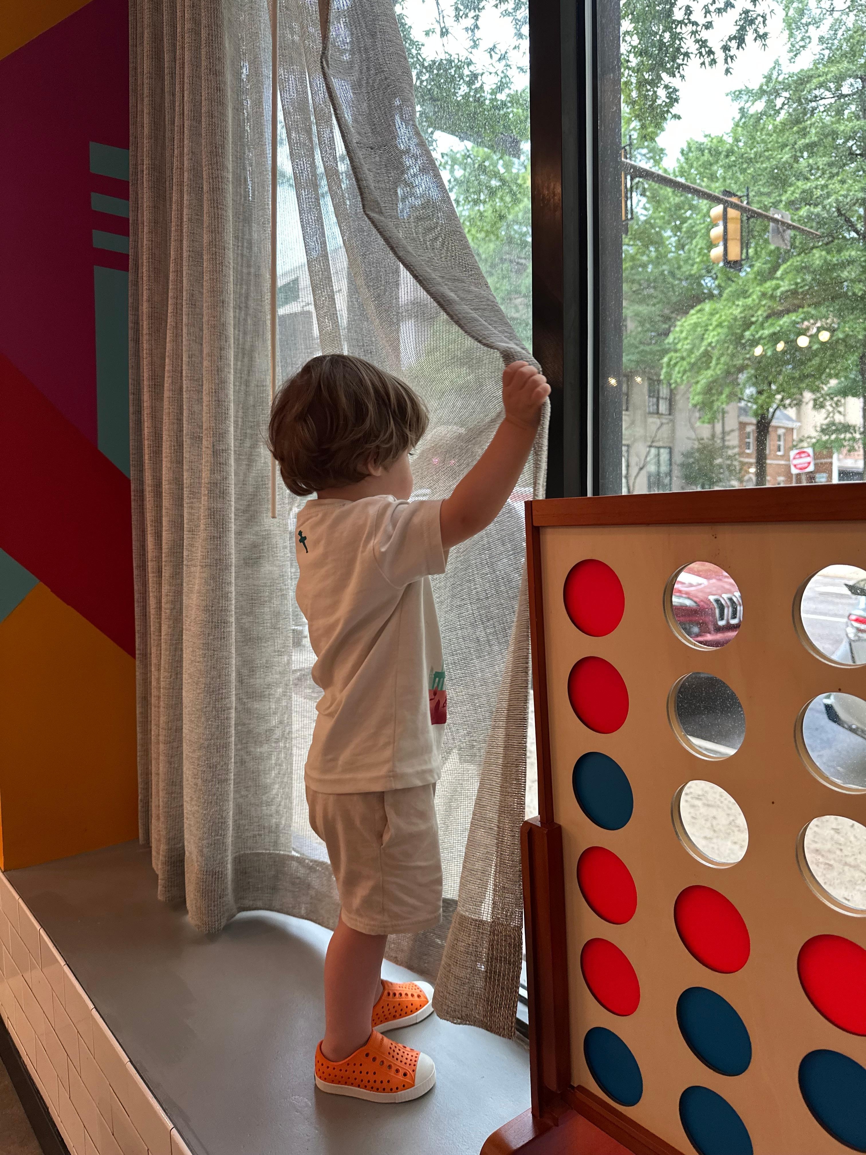 Connect Four